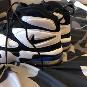 Nike Air Max 2 Uptempo 94’ Duke color